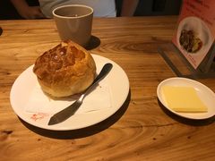 -新澳港式茶餐厅(余姚路店)