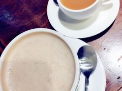 -春水堂人文茶馆(台中四维店)