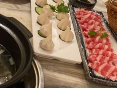 -同仁四季椰子鸡(福田东园总店)