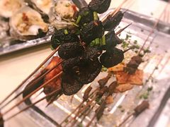 小香菇-夜烤·宜宾烧烤(回龙湾店)