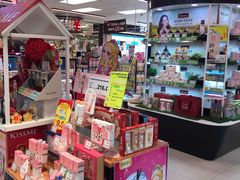 -AEON永旺(东方宝泰店)