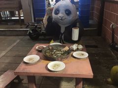 -张太婆老妈蹄花川菜馆·中华餐饮老字号(望平街店)