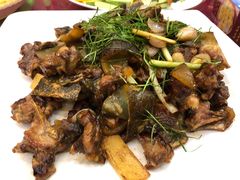 -轩记海鲜餐厅·四十五年老字号·经典粤菜(西区彩虹店)