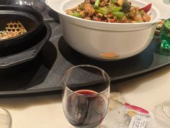 -梁家大院•农家菜(昆山会展中心店)