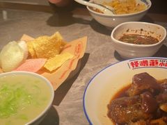 -怪噜范·老贵阳街头名小吃(世纪金源旗舰店)