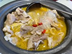 -泛太平洋大酒店·海天楼中餐厅·粤菜