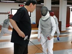 -剑缘俱乐部(浦东前滩店)