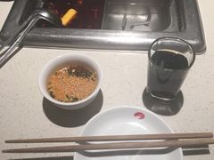 -海底捞火锅(龙岗星河COCO Park店)