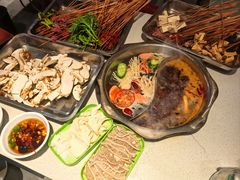 -钢五区节子串串香(环球汇·天誉店)