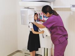 -泰康拜博口腔(世博园乐尔店)