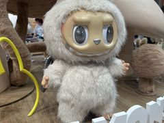 -泡泡玛特POPMART(合生汇店)