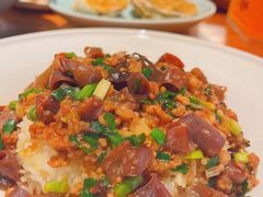 -前海沿·青岛菜(大拇指广场石老人店)