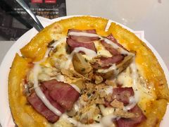 -米斯特比萨(罗斯福店)