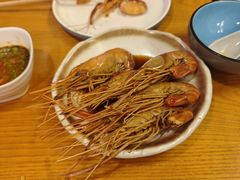 -金龙·打边炉(南京西路店)