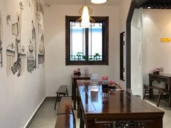 -雲栖斜街炸酱面馆
