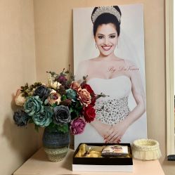 -YooMee优美智能科技美肤机构