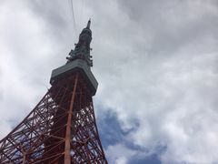 -东京塔海贼王主题公园