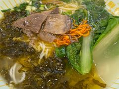 -鲜师傅骨汤米粉(太升店)