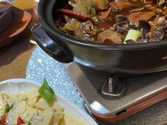 -王妈热卤·川味馆(海昌店)