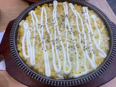 芝士玉米酪-米村拌饭(通州万达店)