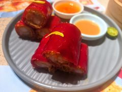 -点都德(汇点楼店)