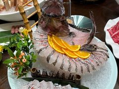 -东海怡品海鲜豆捞(舟宿夜江店)
