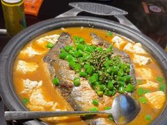 -探鱼·鲜青椒爽麻烤鱼(领展购物广场店)