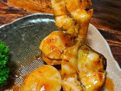 -酒肴一瓢·活贝料理·日本料理(三元桥·霄云路店)