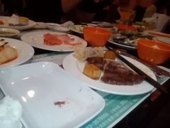 android_upload_pic-淄博蓝海国际大饭店·蓝钻国际美食自助百汇(柳泉路店)