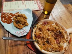 -十六蒲(桂林路店)