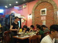 大堂-番茄屋葡式美食(总店)