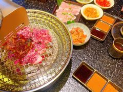 -樱嘢·炭火烧肉(惠南店)