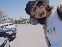-北京市旧机动车交易市场