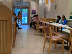 大堂-德克士(汝河路店)