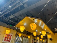 -冰城焰会大丰收铁锅炖(萝岗万达金街店)