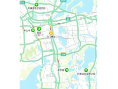 -孙盛兴奥灶面馆·蟹黄面·三虾面(直营.拙政园店)