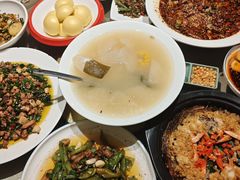 -达旺·鸡毛店(巴南万达店)
