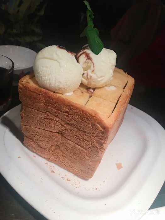 外婆家(爱琴海购物公园店)新面包秀图片 - 第493张