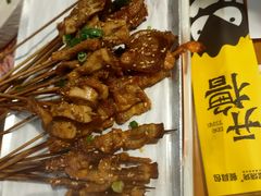 -木屋烧烤(白石洲店)