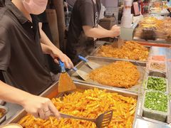 -丁家坡洋芋·观音桥好吃街A区(全国总店)