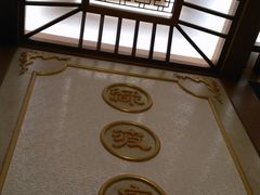 大堂-绿波廊(豫园店)