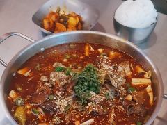 -蓉三少冒烤鸭·四川小吃集(北京首店)