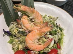 -Thai Alley泰爱里(二沙岛店)