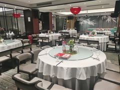 大堂-眉州东坡(民族园店)