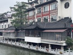 -小厨娘金榜题名(夫子庙秦淮河店)