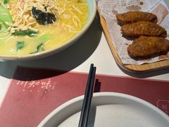 -川知味(京华城店)