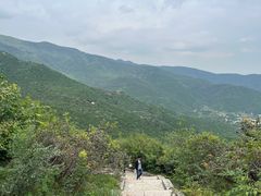 -香山公园