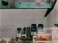 -波比艾斯(国金街店)