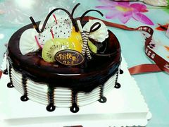 -桂鑫园烘焙·生日蛋糕·动物奶油(妙桥店)