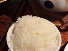 -绿茶餐厅(华贸购物中心店)
